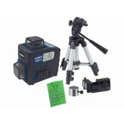 Nivel Laser Multilinea LIMIT 1080-G -Maquituls Tienda nivel laser multilinea limit 1080 g 2