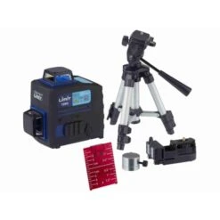 Nivel Laser Multilinea LIMIT 1080-R -Maquituls Tienda nivel laser multilinea limit 1080 r 4