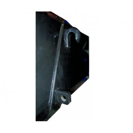 Pala Cargadora Estiercol ZEPPELIN 538 - 1800 MM 6 Pala Cargadora Estiercol ZEPPELIN 538 - 1800 MM - Imagen 4