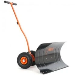 Pala Manual - Con Ruedas