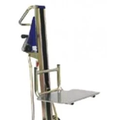 Pala Para Apilador Ligero