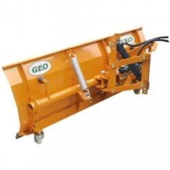 Pala Quitanieves 15-40HP - 130 CM