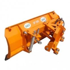 Pala Quitanieves 25-70HP - 200 CM