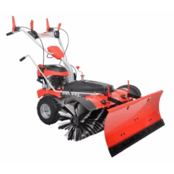 Pala Quitanieves HECHT 008101A -Maquituls Tienda pala quitanieves hecht 008101a 1