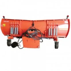 Pala Quitanieves Piston Elevable 60 HP - 250 CM