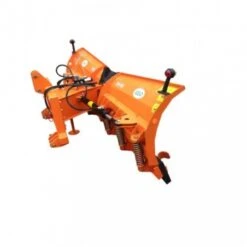 Pala Quitanieves Plegable - 220 CM -Maquituls Tienda pala quitanieves plegable 220 cm 3