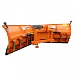 Pala Quitanieves Plegable - 250 CM -Maquituls Tienda pala quitanieves plegable 250 cm 5