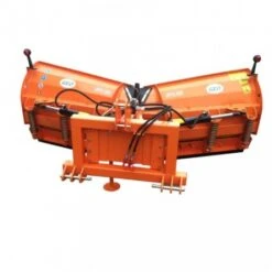 Pala Quitanieves Plegable - 270 CM -Maquituls Tienda pala quitanieves plegable 270 cm 4