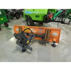 Pala Quitanieves Trasera Doble Piston - 175 CM -Maquituls Tienda pala quitanieves trasera doble piston 175 cm 1