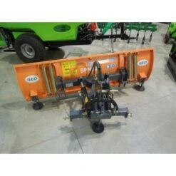 Pala Quitanieves Trasera Doble Piston - 200 CM -Maquituls Tienda pala quitanieves trasera doble piston 200 cm 2