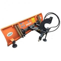 Pala Quitanieves Trasera Doble Piston - 200 CM