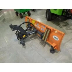 Pala Quitanieves Trasera Doble Piston - 200 CM -Maquituls Tienda pala quitanieves trasera doble piston 200 cm 3