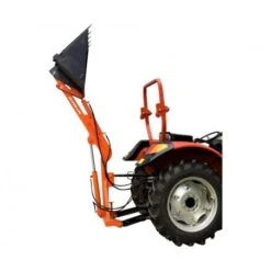 Pala Trasera Tractor ZEPPELIN 11 Pala Trasera Tractor ZEPPELIN -Maquituls Tienda pala trasera tractor zeppelin 1