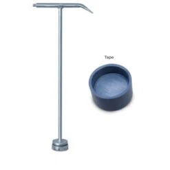 Palanca Alcantarillas - 85 Kg -Maquituls Tienda palanca alcantarillas 85 kg 2