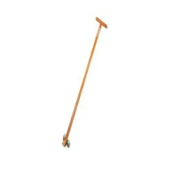 Palanca De Rodillos UNICRAFT HS 5