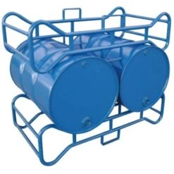 Palet 2 Bidones 250 Litros