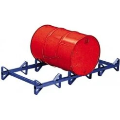 Palet 3 Bidones 250 Litros