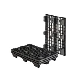 PALET ENREJADO 500 KG DE 1200 X 800 Mm