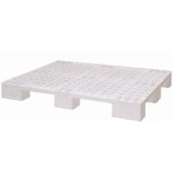 Palet Patas 1.200X800 - Carga 1.800Kg