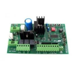 Panel Control Para Puertas Correderas Q26