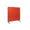 Pantalla Protectora Para Soldadura - 1850 X 670 X 1950 Mm