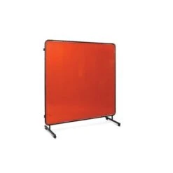 Pantalla Protectora Para Soldadura - 1850 X 670 X 1950 Mm