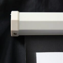 Pantalla Proyeccion ELECTRICA 122" (244x182cm) * Motor + Mando A Distancia * -Maquituls Tienda pantalla proyeccion electrica 122 244x182cm motor mando a distancia 1 3