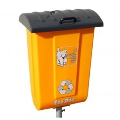 PAPELERA PARA EXCREMENTOS DE ANIMALES 35CE102050