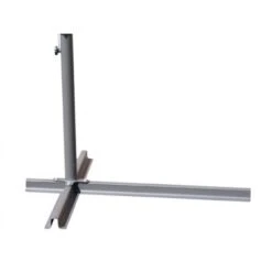 Parasol 3,5 Metros Verde Limon - Alta Calidad