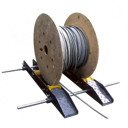 Pareja De Patines 3000 Kg 4 Pareja De Patines 3000 Kg - Imagen 2