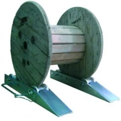 Pareja Patines 1.000Kg