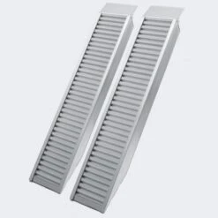 Pareja Rampas Aluminio 4050Kg - 161Cm