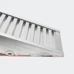 Pareja Rampas Aluminio 4050Kg - 161Cm -Maquituls Tienda pareja rampas aluminio 4050kg 161cm 4