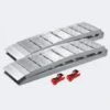 Pareja Rampas Plegables 1360 KG - 228cm -Maquituls Tienda pareja rampas plegables 1360 kg 228cm