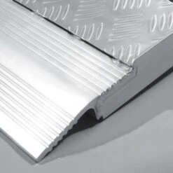 Pareja Rampas Plegables 1360 KG - 228cm -Maquituls Tienda pareja rampas plegables 1360 kg 228cm 2