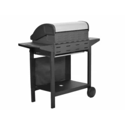 Parrilla Gas CONTACT 3 -Maquituls Tienda parrilla gas contact 3 2