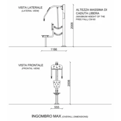 Paso 35T0010500 -Maquituls Tienda paso 35t0010500 1
