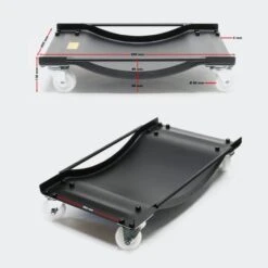 Peana Ayuda Maniobras Vehiculos - 2 Unidades -Maquituls Tienda peana ayuda maniobras vehiculos 2 unidades 3