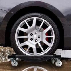 Peana Ayuda Maniobras Vehiculos - 2 Unidades -Maquituls Tienda peana ayuda maniobras vehiculos 2 unidades 4