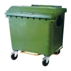 PEDAL CONTENEDOR PARA 800L/1000L