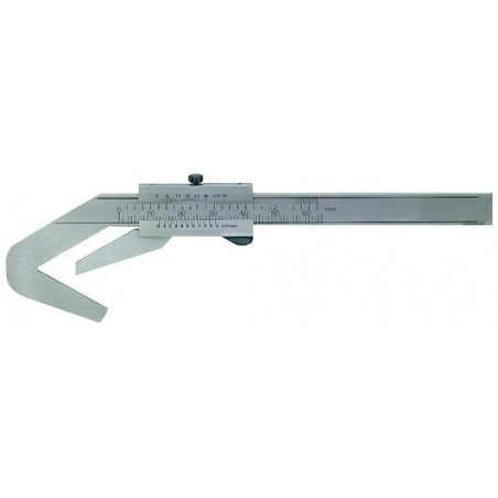 Pie De Rey 3 Puntos - 4-45 Mm 3 Pie De Rey 3 Puntos - 4-45 Mm