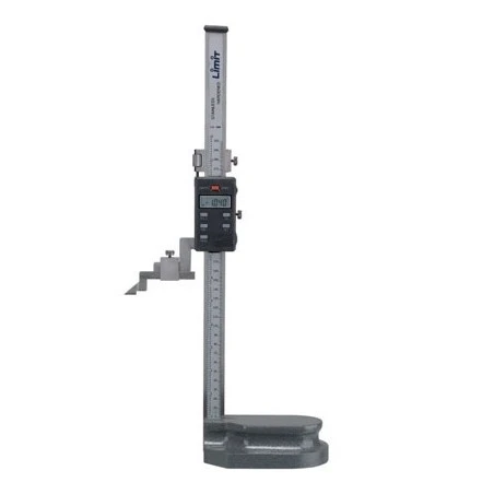 Pie De Rey De Altura Digital - 300 Mm 3 Pie De Rey De Altura Digital - 300 Mm