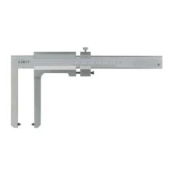 Pie De Rey Para Discos - 0-60 Mm