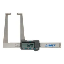 Pie De Rey Para Discos - 75 Mm