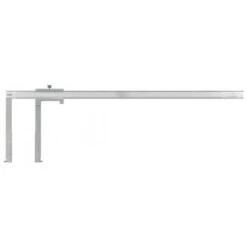 Pie De Rey Para Tambores - 50-500 Mm