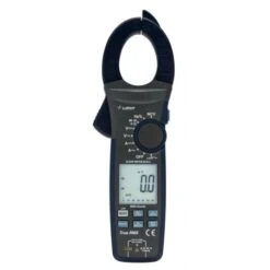 Pinza Amperimetrica - Limit DCM 4