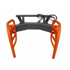 Pinza Carga Pacas ZEPPELIN 758 - 900 KG