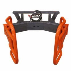 Pinza Carga Pacas ZEPPELIN 759 - 900 KG