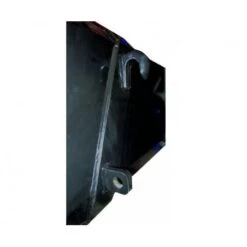 Pinza Cargadora Estiercol ZEPPELIN 9 GANCHOS - 2200 Mm -Maquituls Tienda pinza cargadora estiercol zeppelin 9 ganchos 2200 mm 2