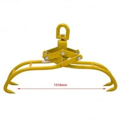 Pinza Forestal ⌀1310mm -Maquituls Tienda pinza forestal 1310mm 3